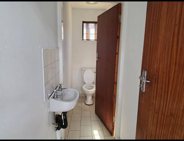 310M² MINI FACTORY TO LET IN KYA SANDS